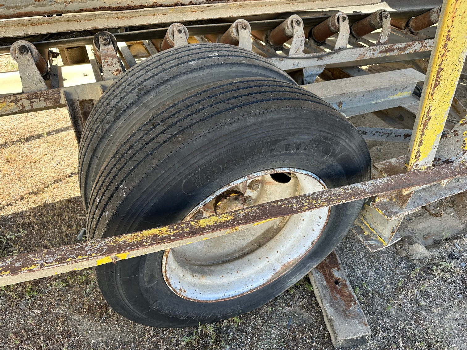 Image for Johnson Cement Batch Plant