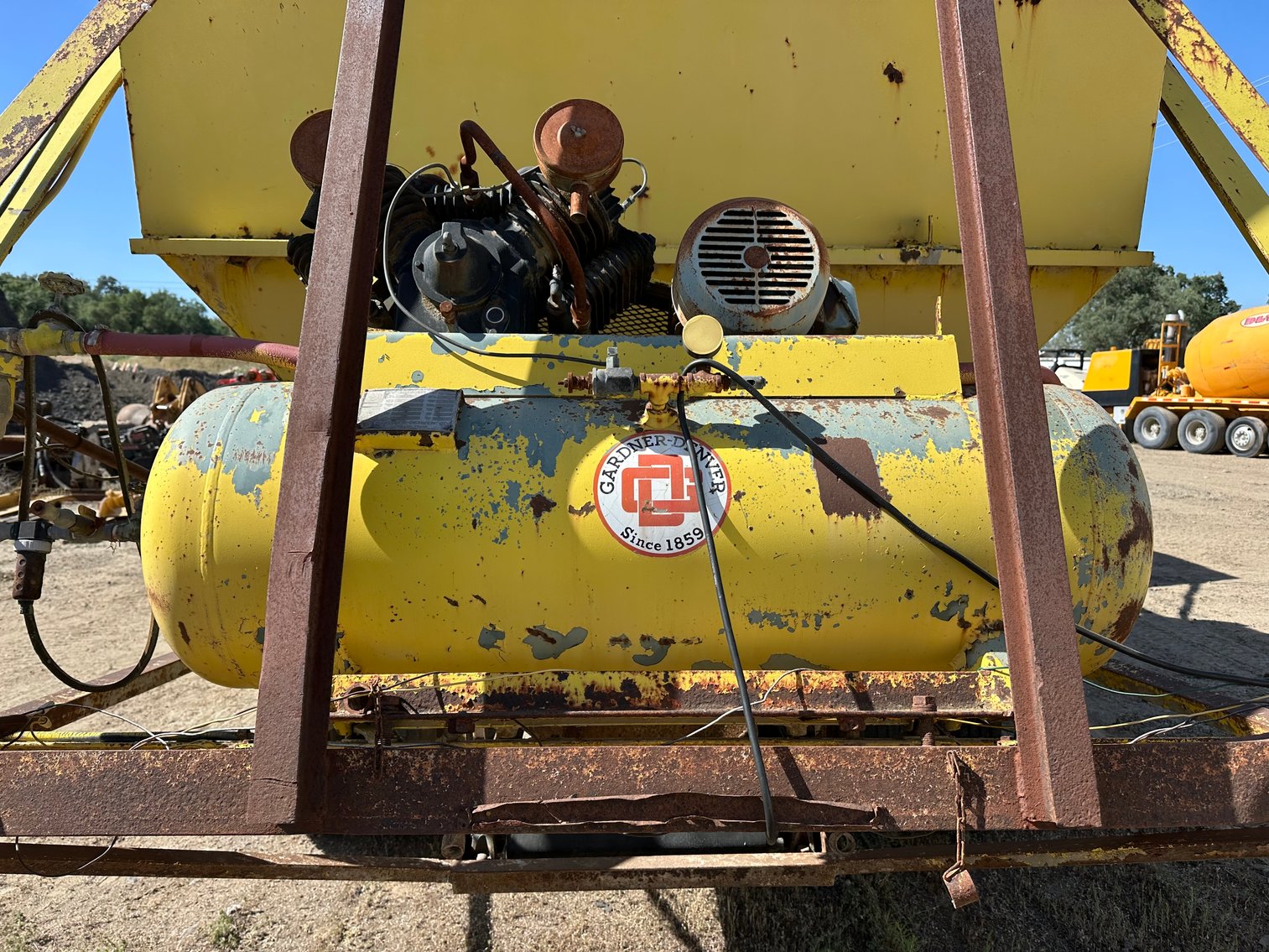 Image for Johnson Cement Batch Plant