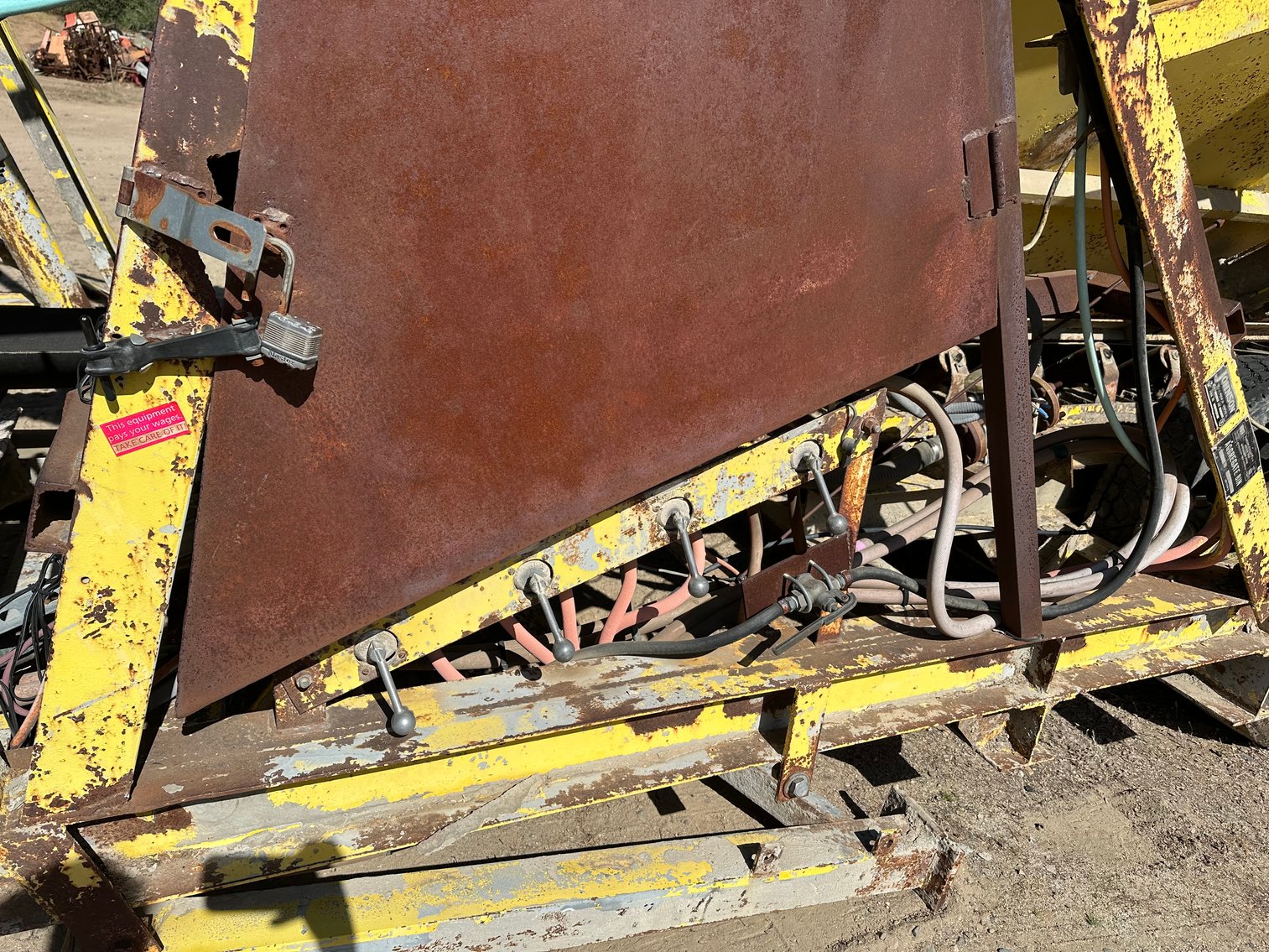 Image for Johnson Cement Batch Plant