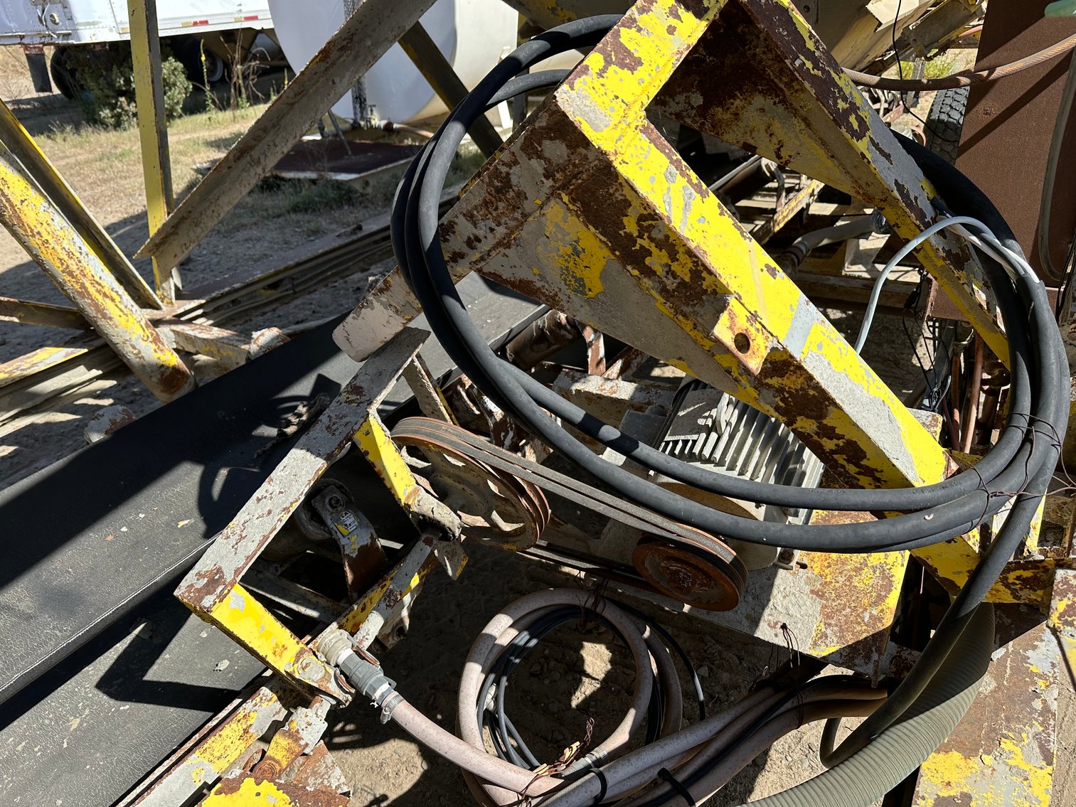 Image for Johnson Cement Batch Plant