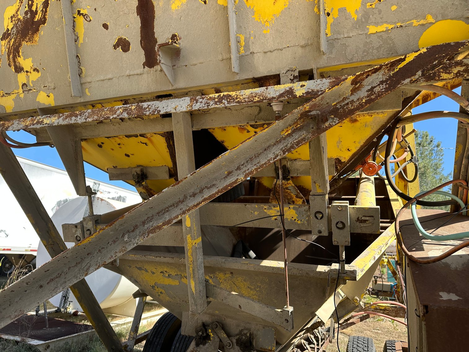 Image for Johnson Cement Batch Plant