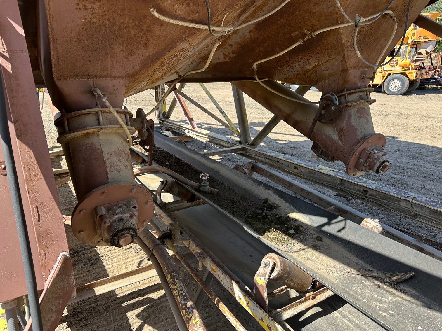 Image for Johnson Cement Batch Plant