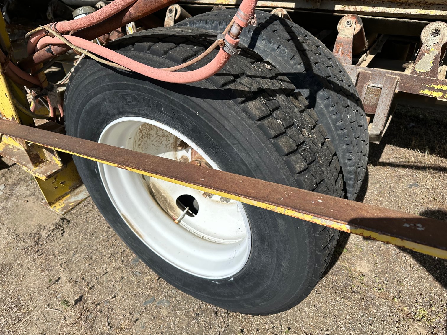 Image for Johnson Cement Batch Plant