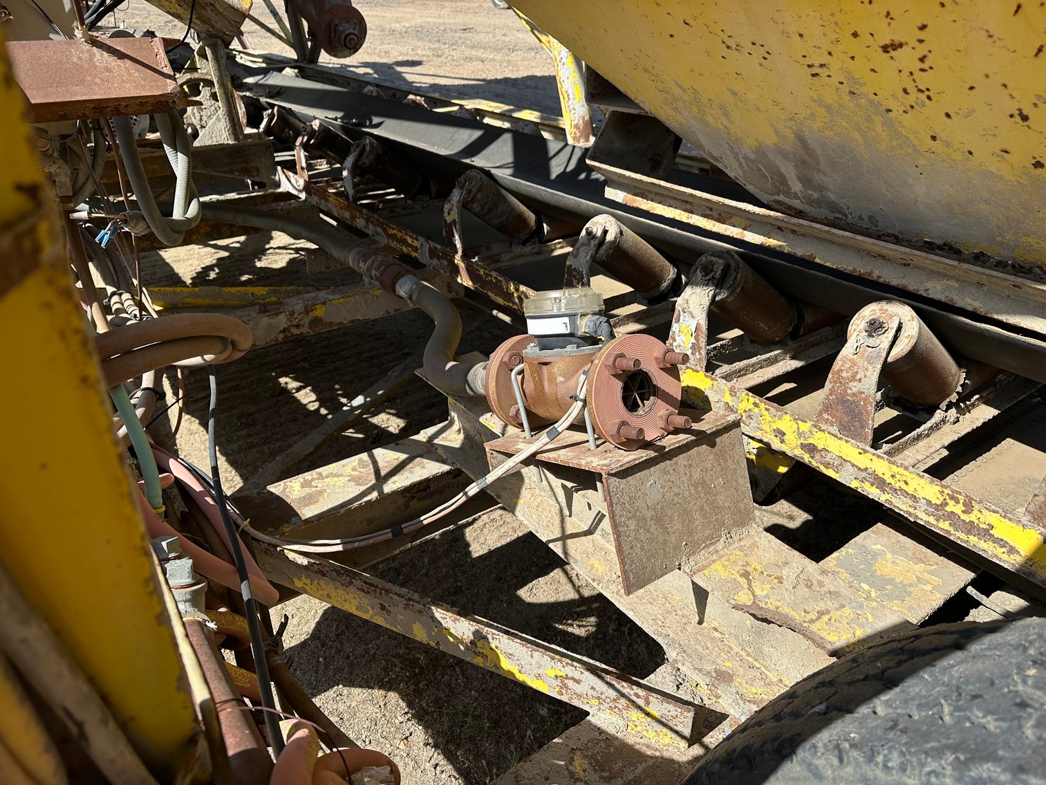 Image for Johnson Cement Batch Plant