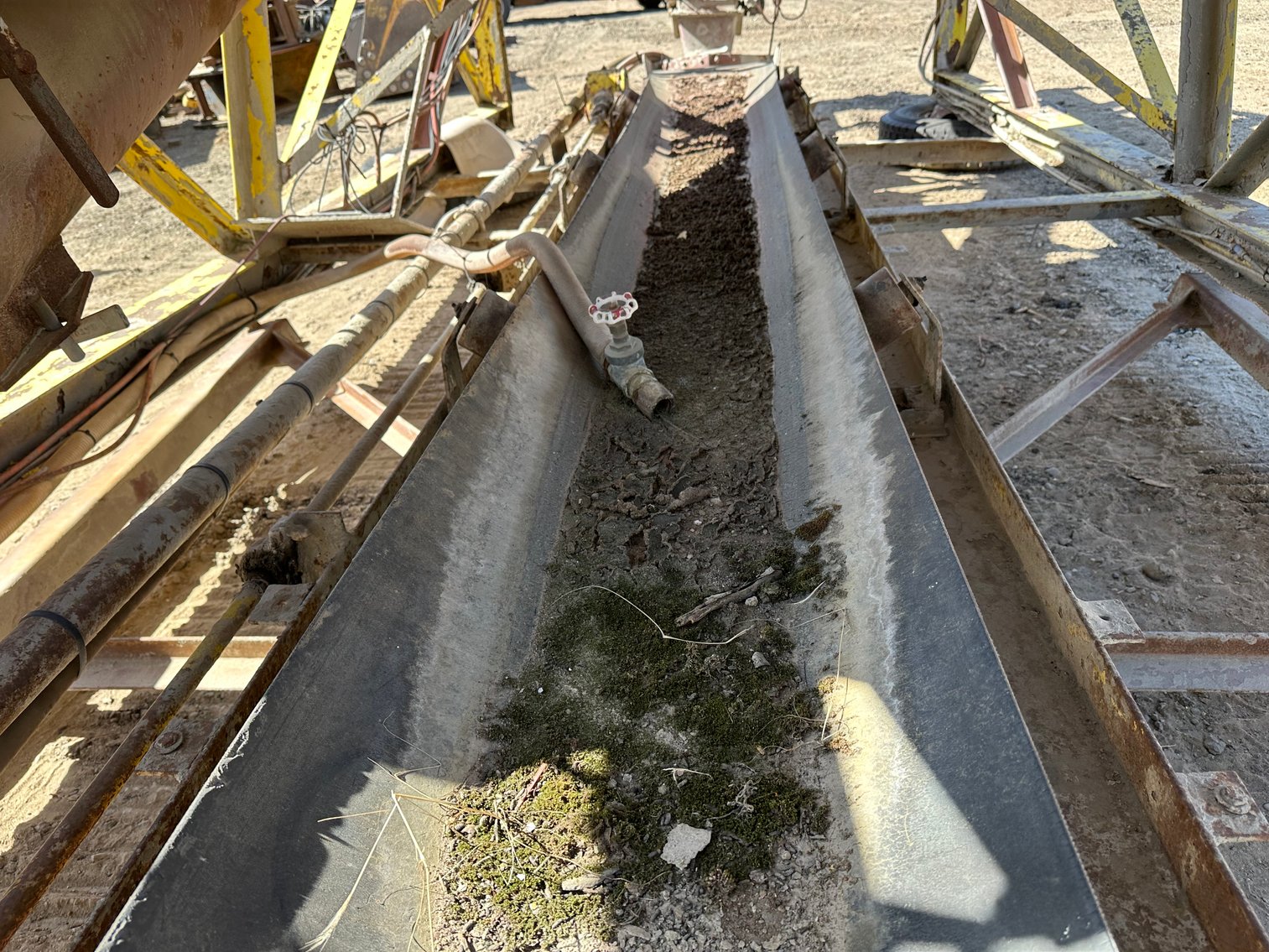 Image for Johnson Cement Batch Plant