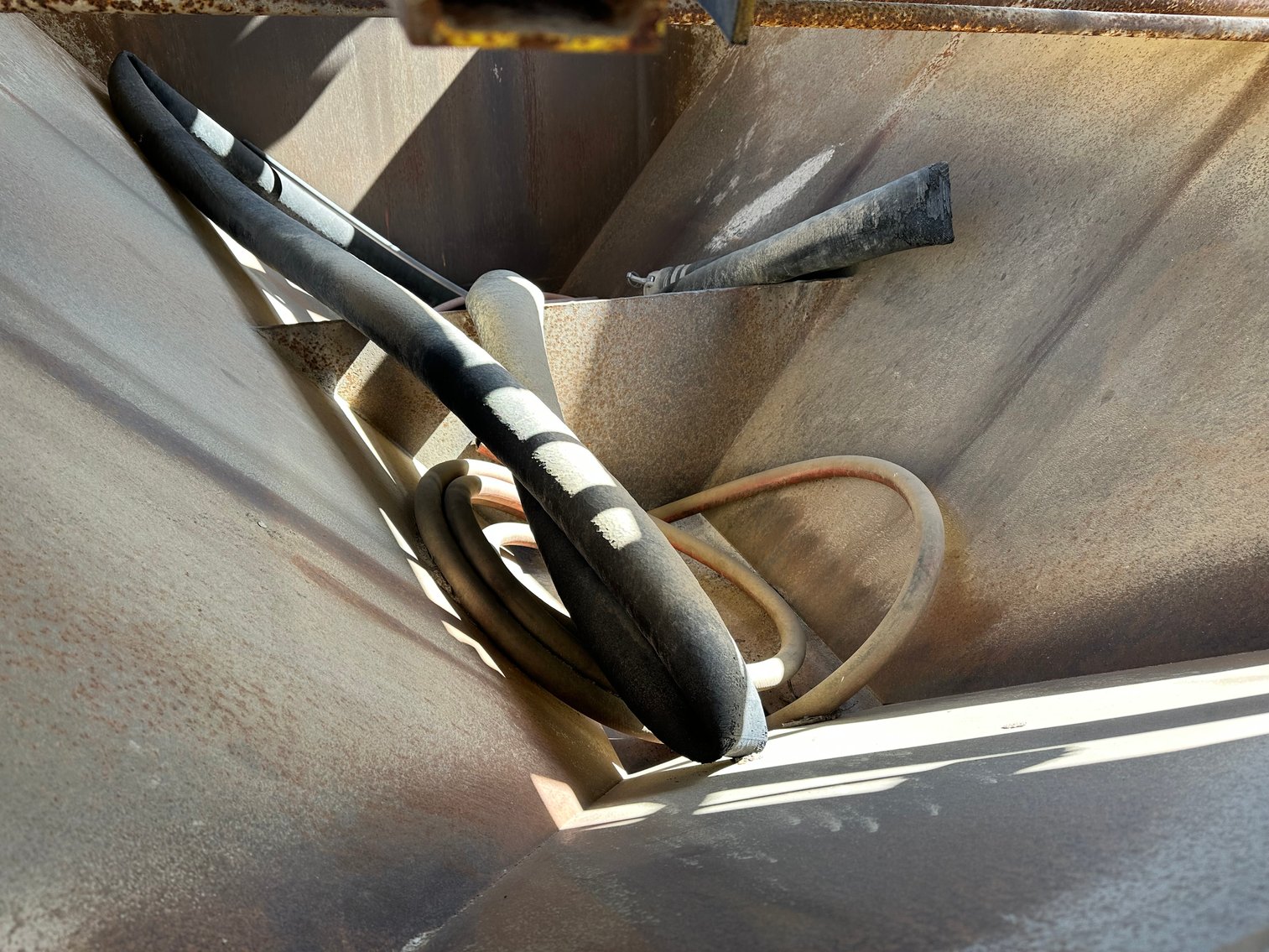 Image for Johnson Cement Batch Plant