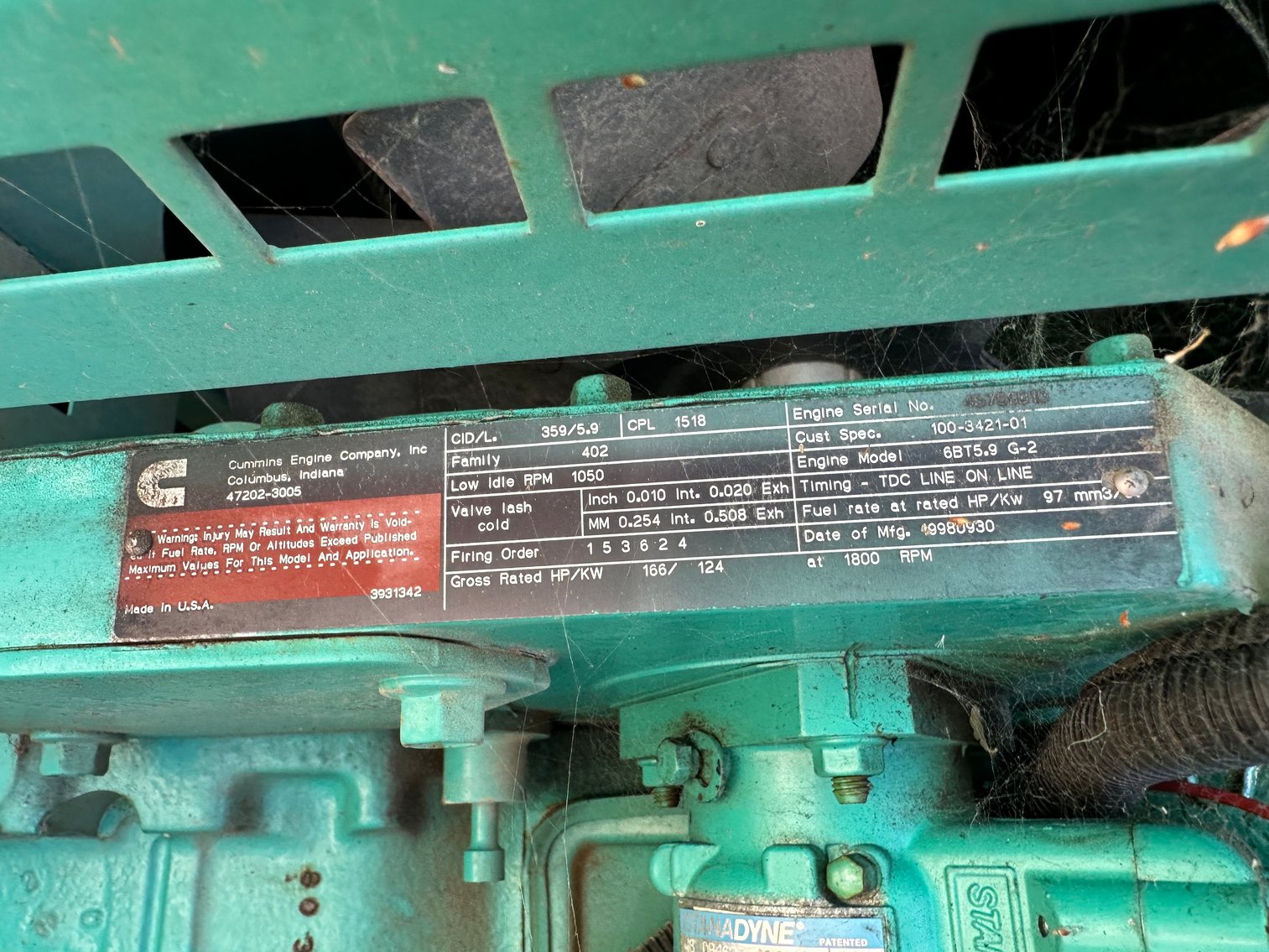 Image for Johnson Cement Batch Plant