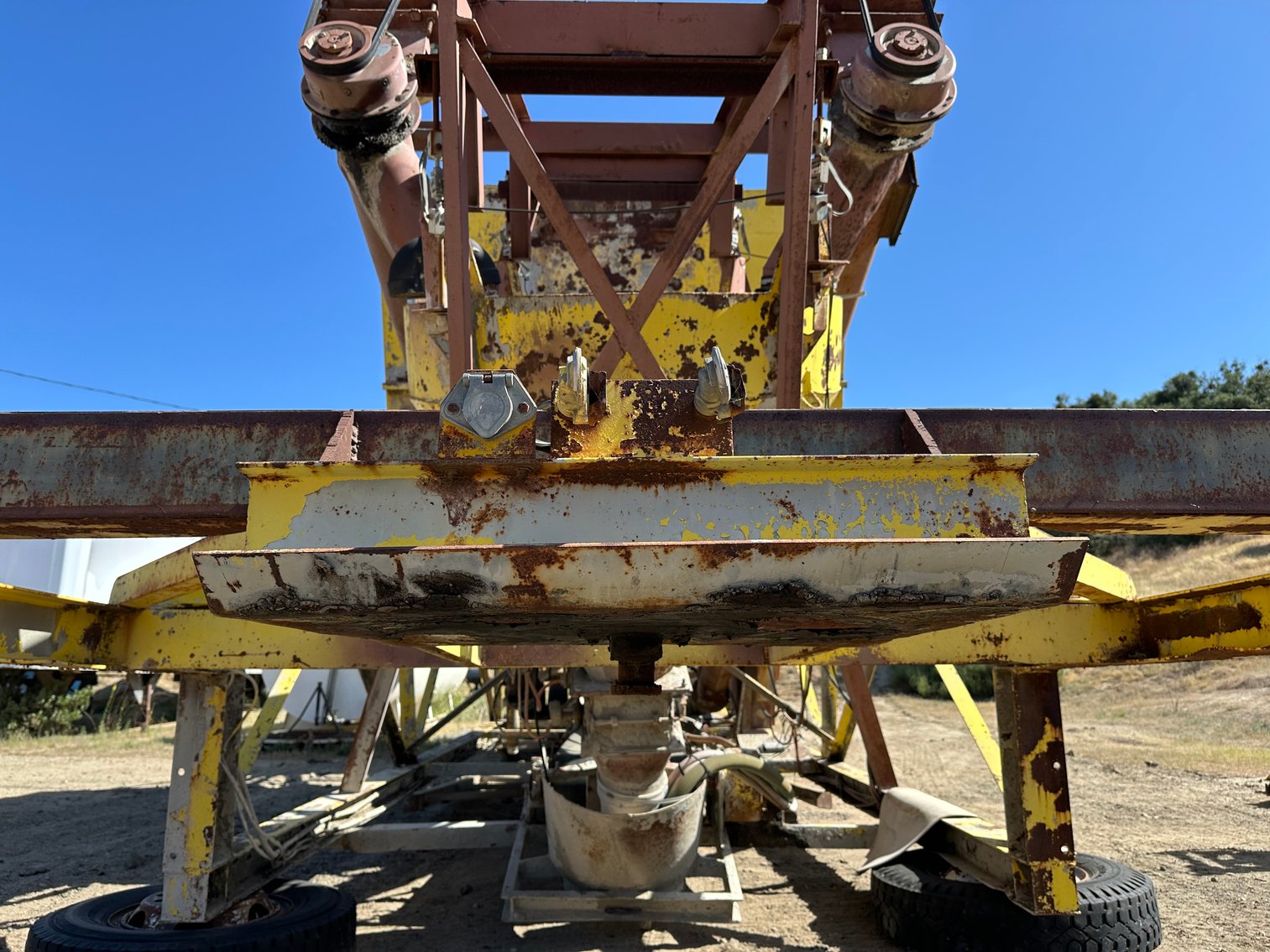 Image for Johnson Cement Batch Plant