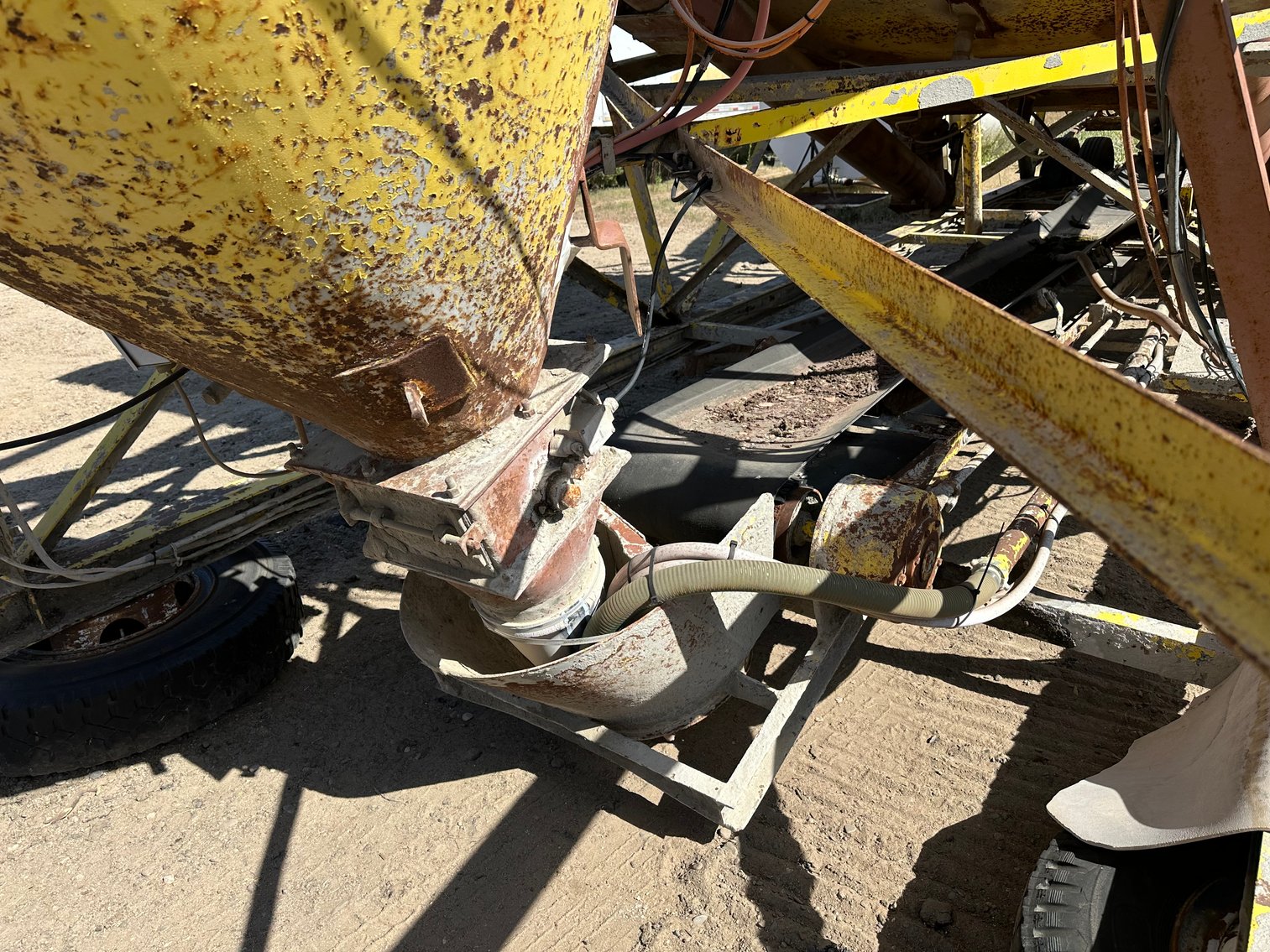 Image for Johnson Cement Batch Plant