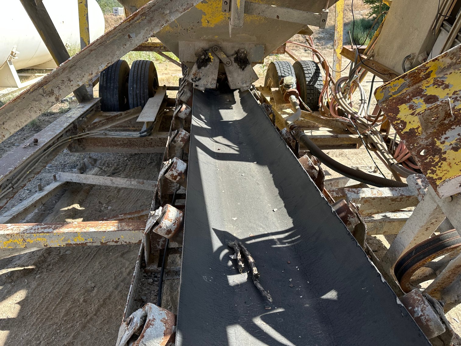 Image for Johnson Cement Batch Plant