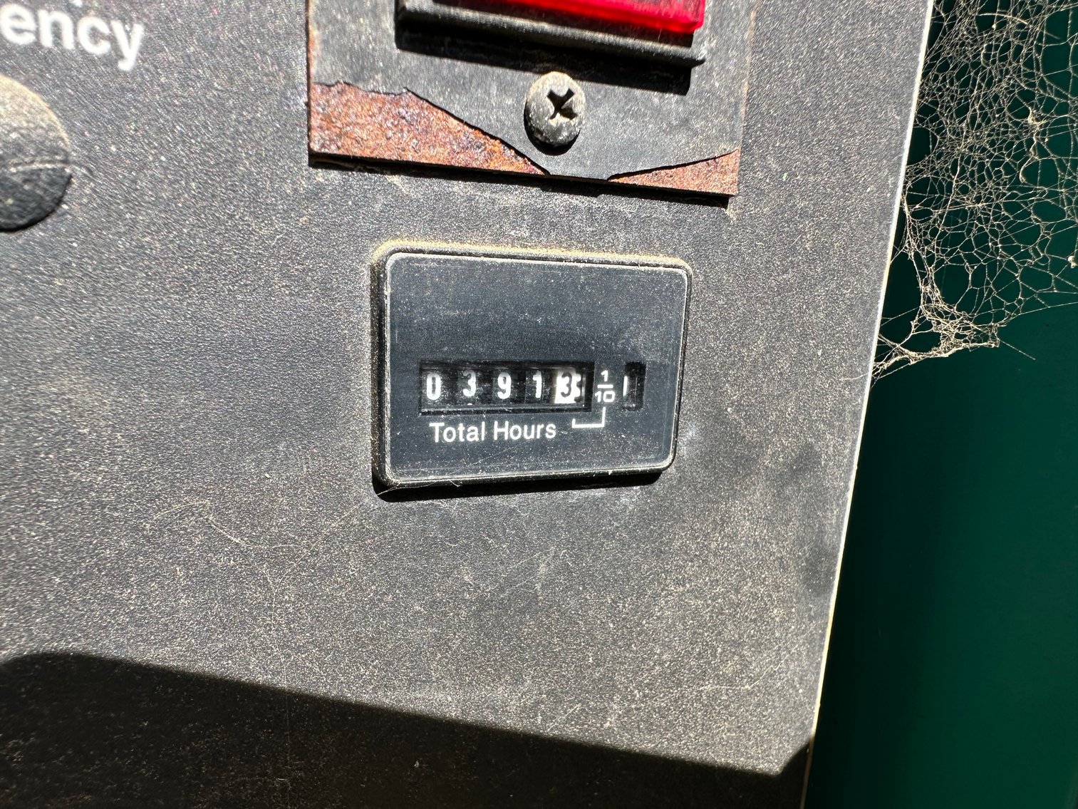 Image for Johnson Cement Batch Plant