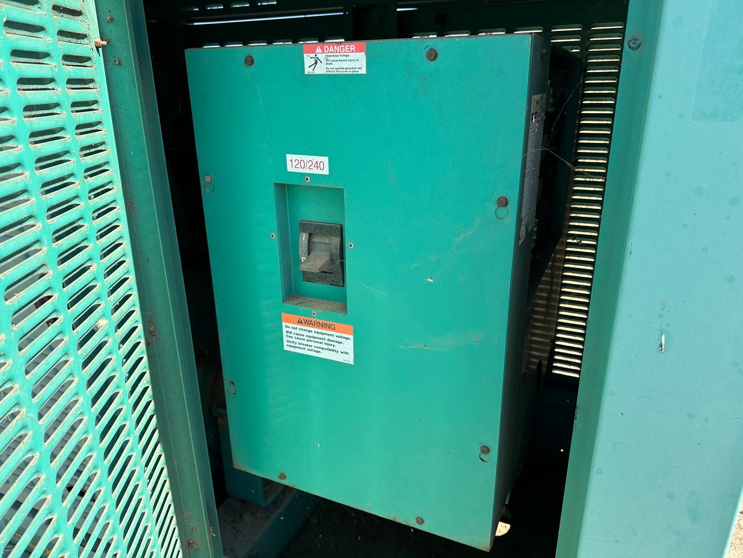 Image for Johnson Cement Batch Plant