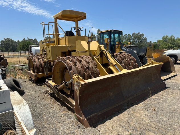 Image for Caterpillar 825C Compactor
