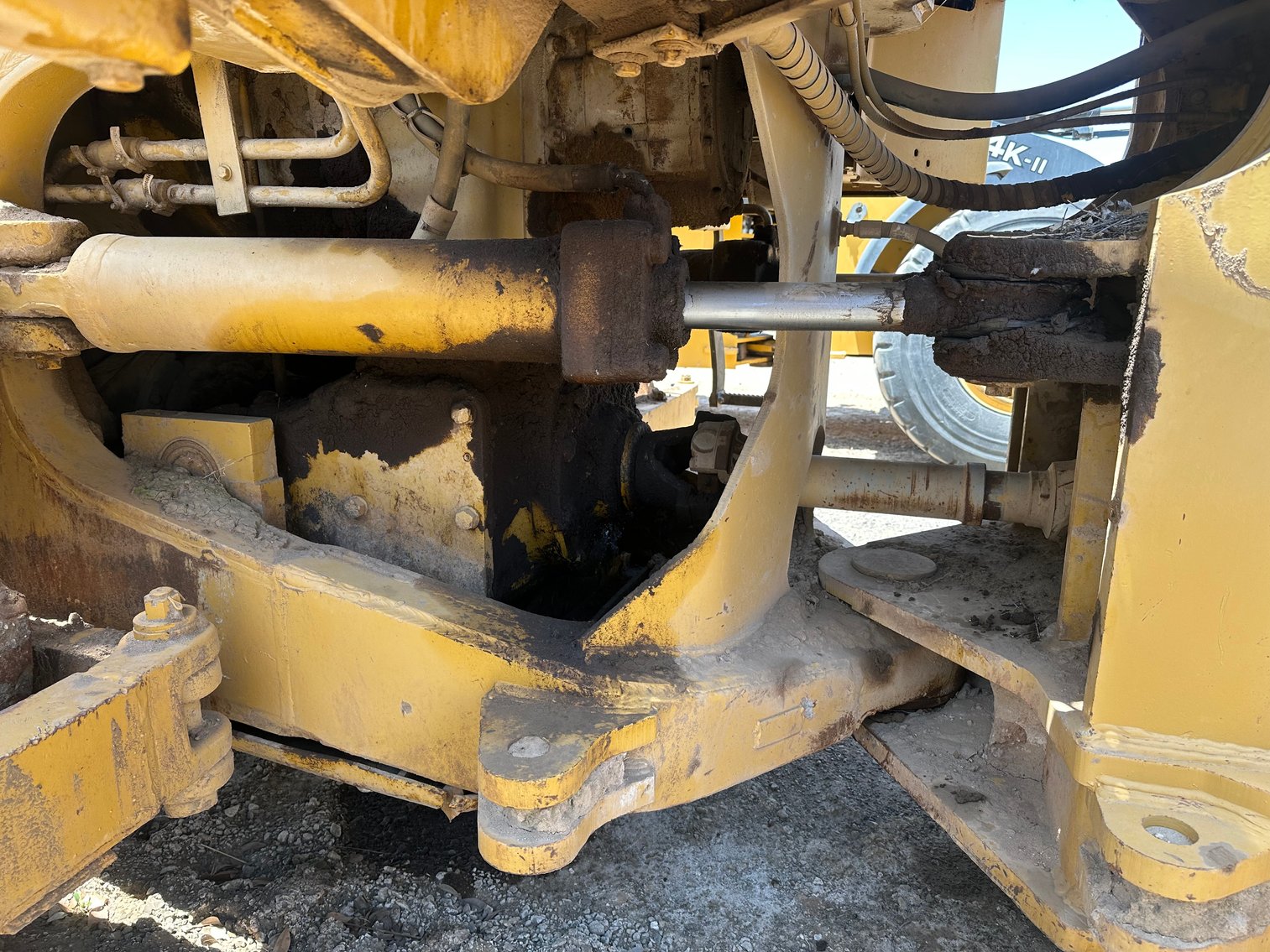 Image for Caterpillar 825C Compactor
