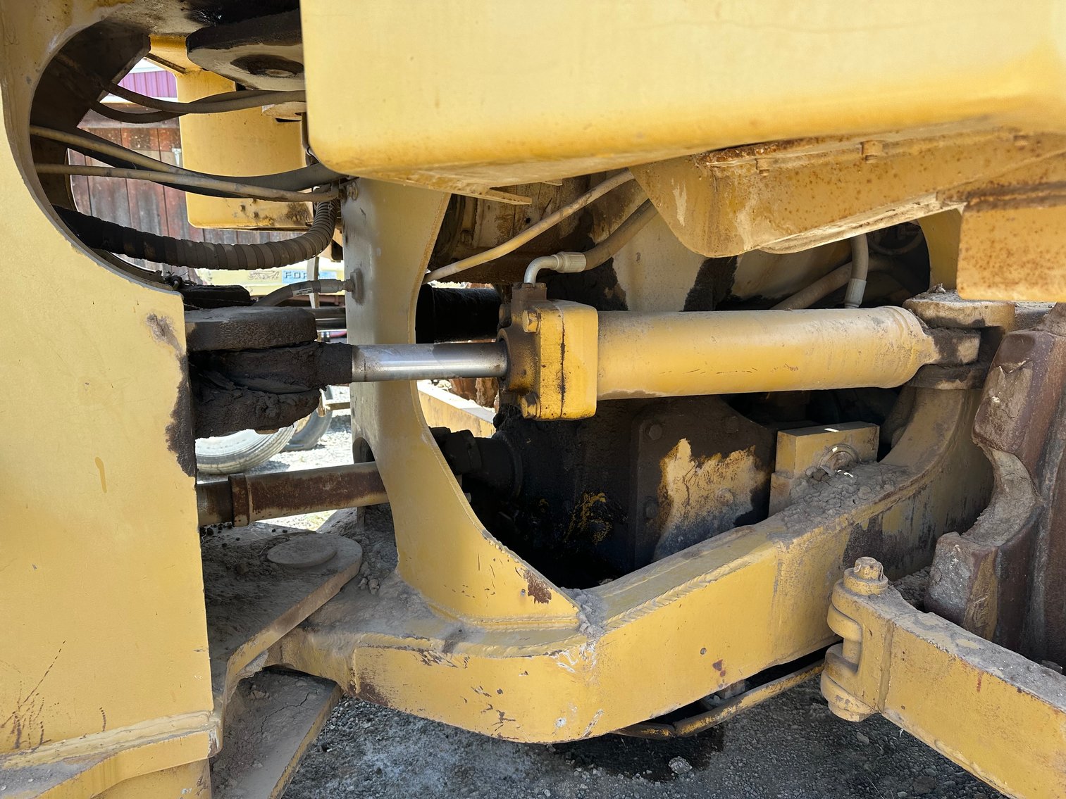 Image for Caterpillar 825C Compactor