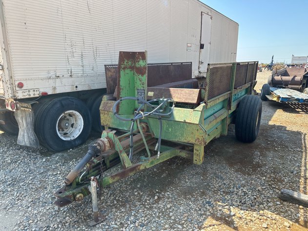 Image for RING 2 - ONLINE - Fall Central Valley Equipment Auction
