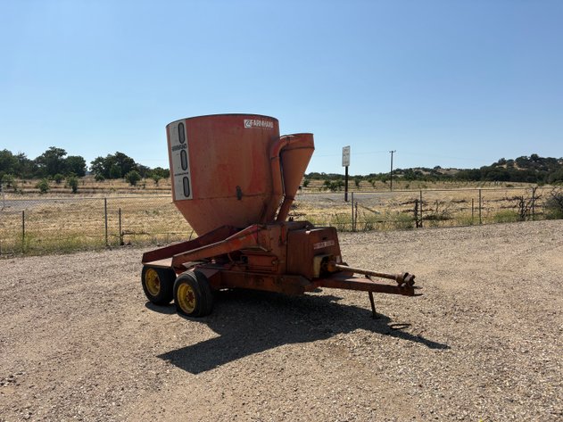 Image for Farmhand CX50 Mixer