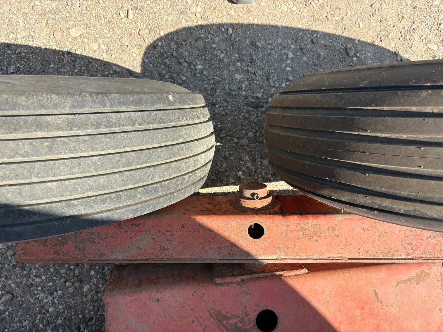 Image for Farmhand CX50 Mixer