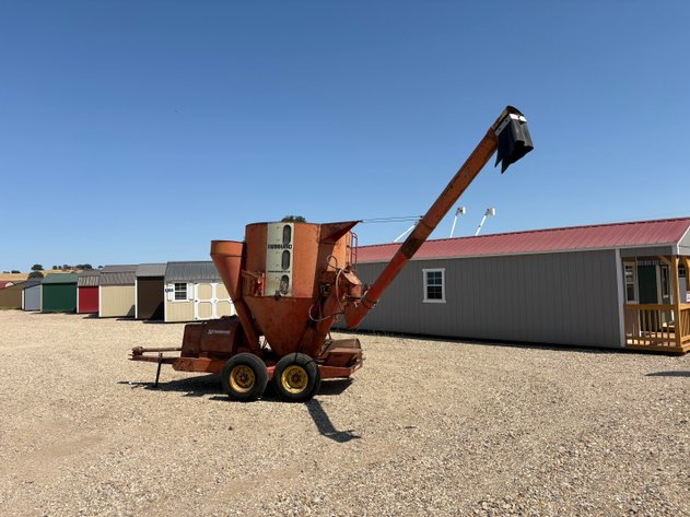 Image for Farmhand CX50 Mixer