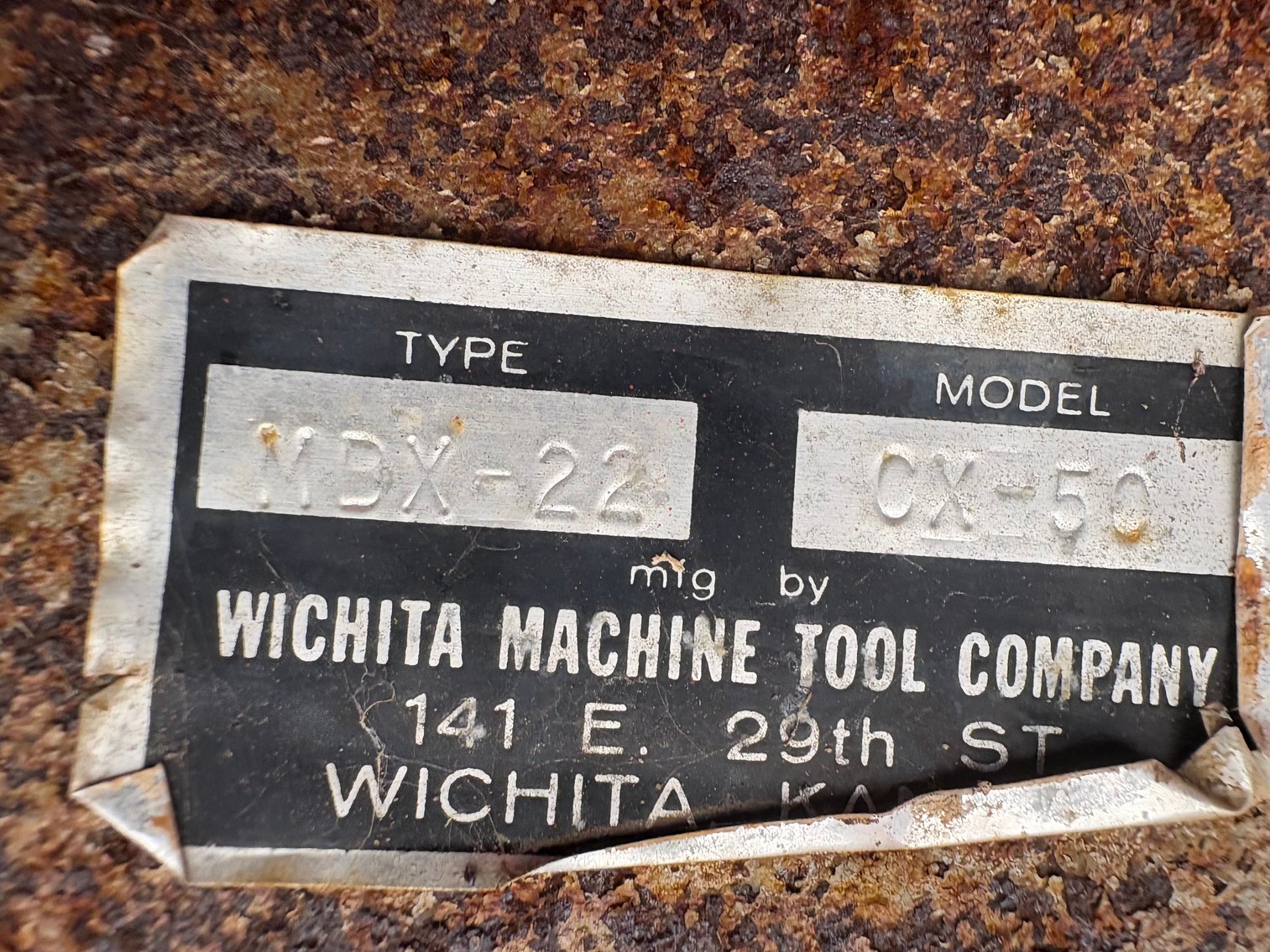 Image for Farmhand CX50 Mixer