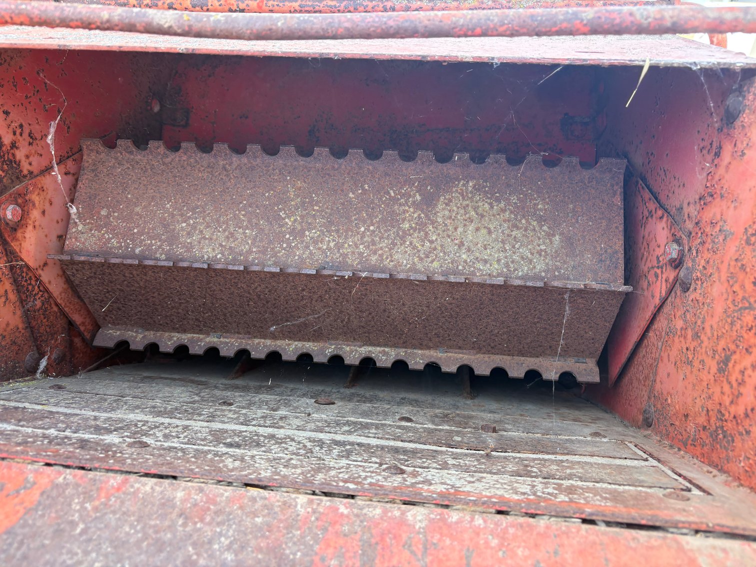 Image for Farmhand CX50 Mixer