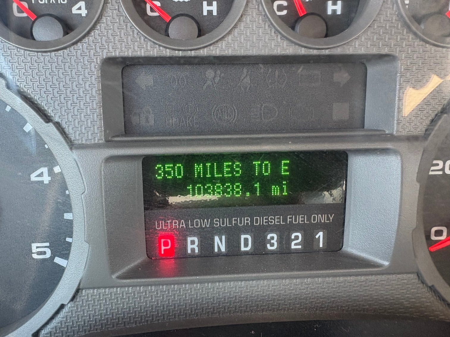 Image for 2007 Ford F550 Stake Bed Truck