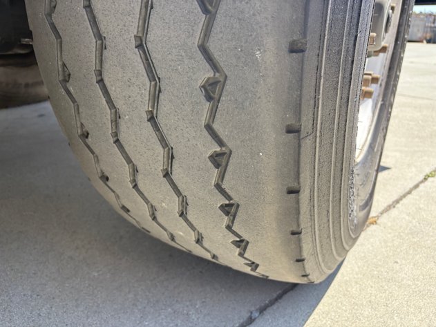 Image for 2013 International 7600 SBA Vac Truck