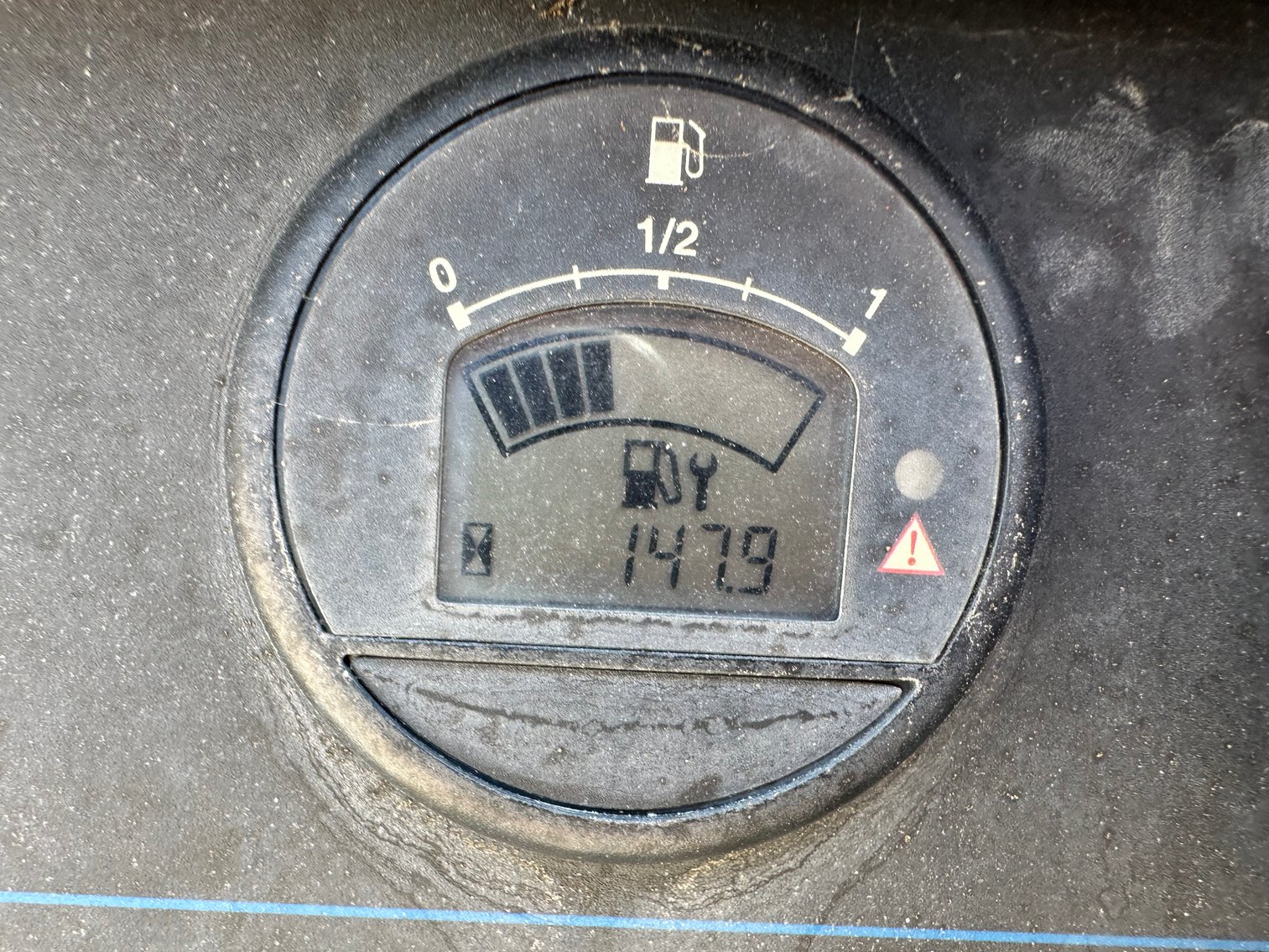 Image for 2016 Ford F550 Mechanics Truck