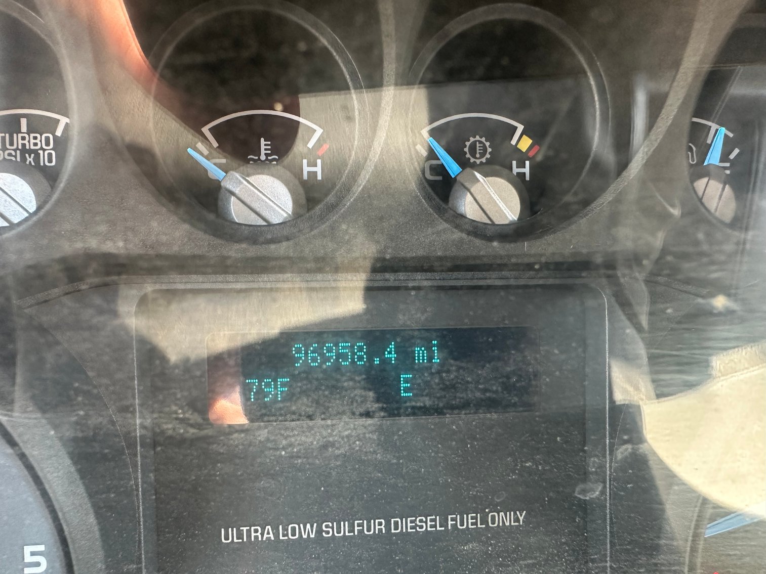 Image for 2016 Ford F550 Mechanics Truck