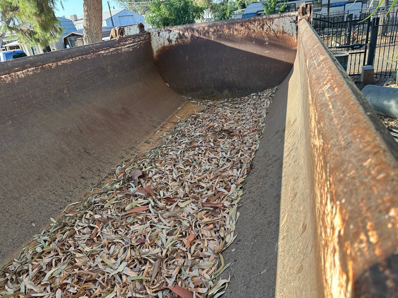 Image for 2013 International 8600 T/A Dump Truck