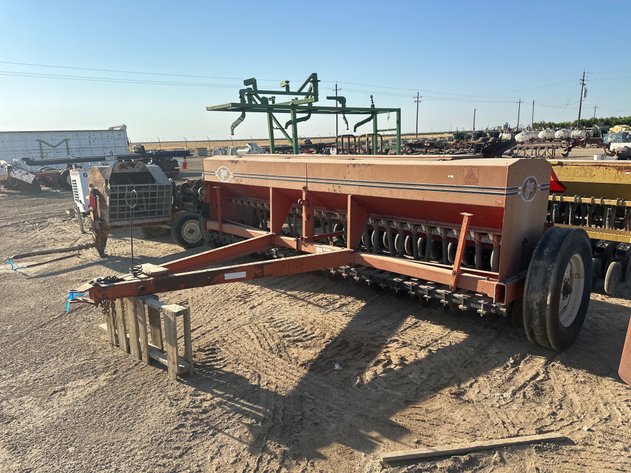 Image for RING 2 - ONLINE - Fall Central Valley Equipment Auction