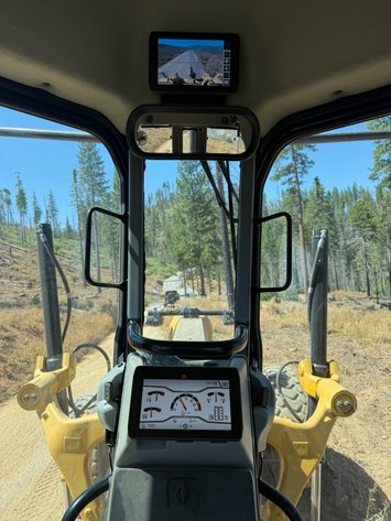 Image for 2019 Caterpillar 120AWD