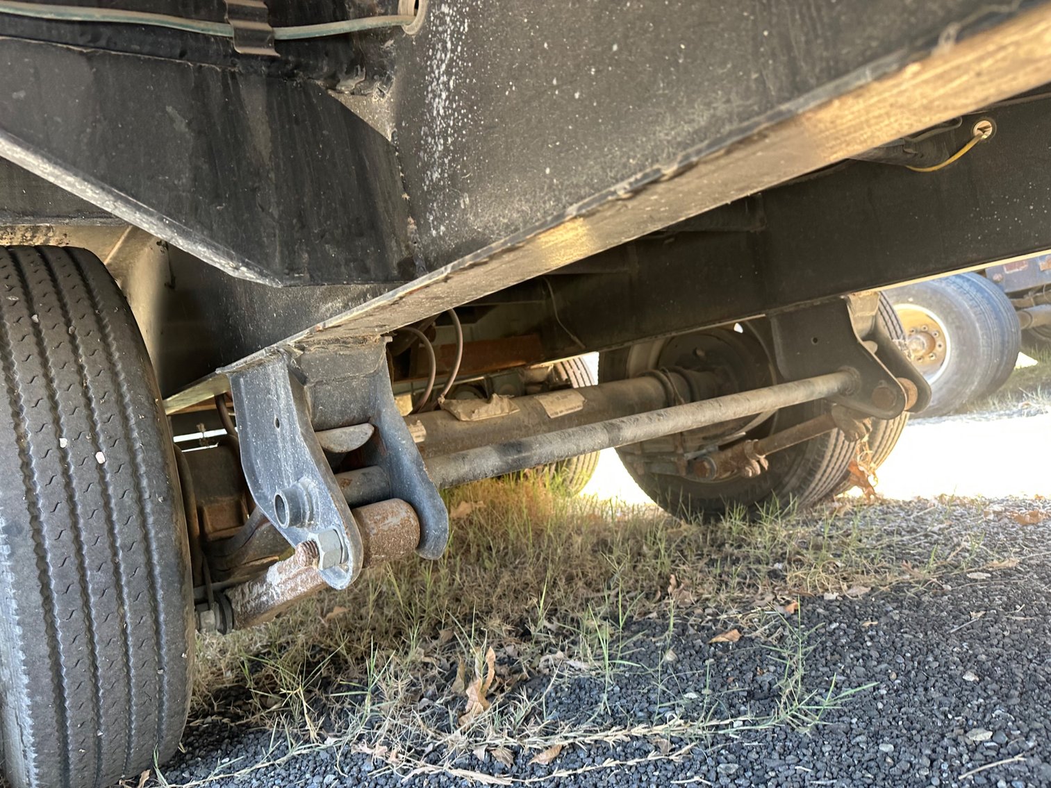 Image for 2016 Big Tex 22GN-20BK-5