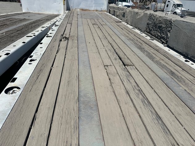 Image for 30 ft Hi Boy Trailer