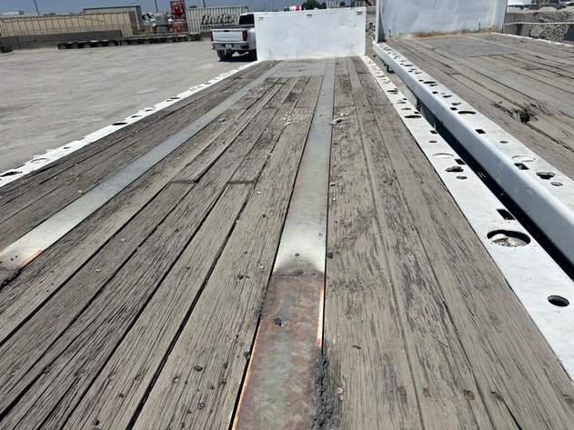 Image for 30 ft Hi Boy Trailer