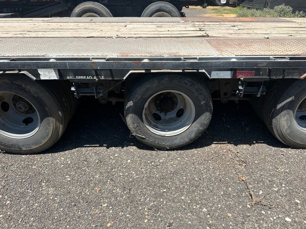 Image for 2016 Big Tex 22GN-40BK8SIR