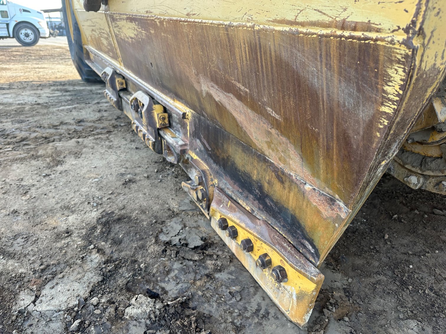 Image for 2013 Caterpillar 623H