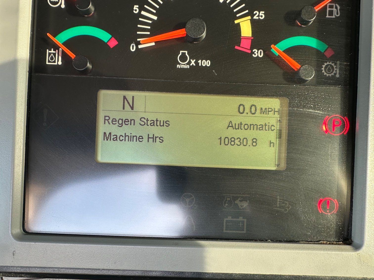 Image for 2013 Caterpillar 623H