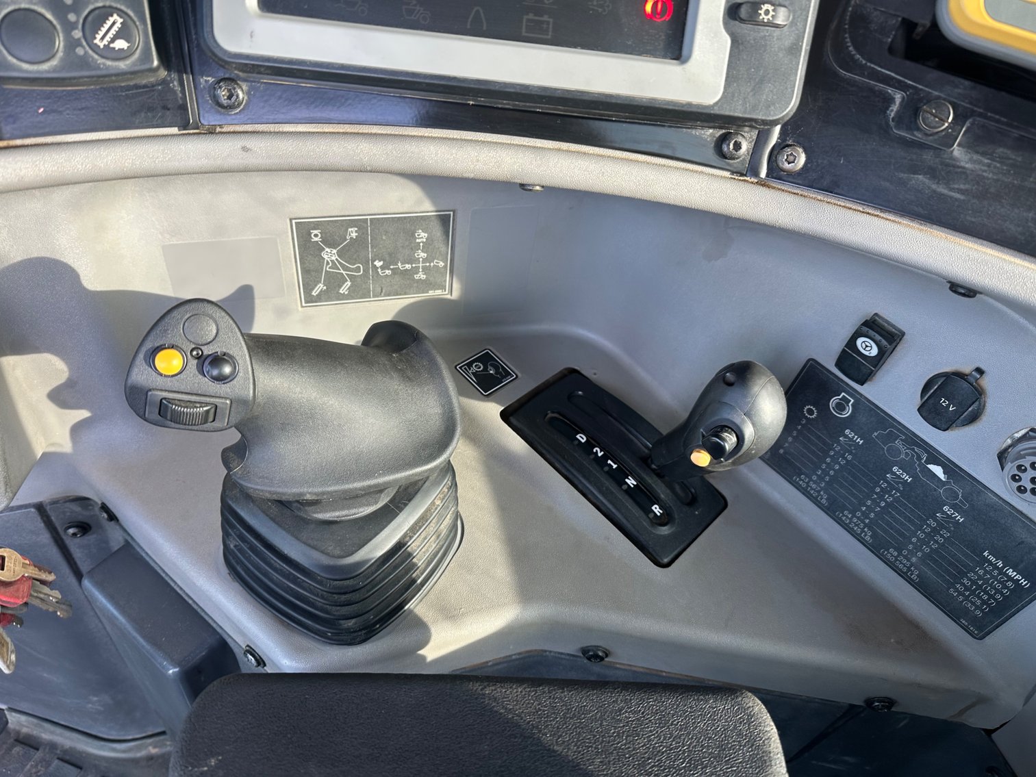 Image for 2013 Caterpillar 623H