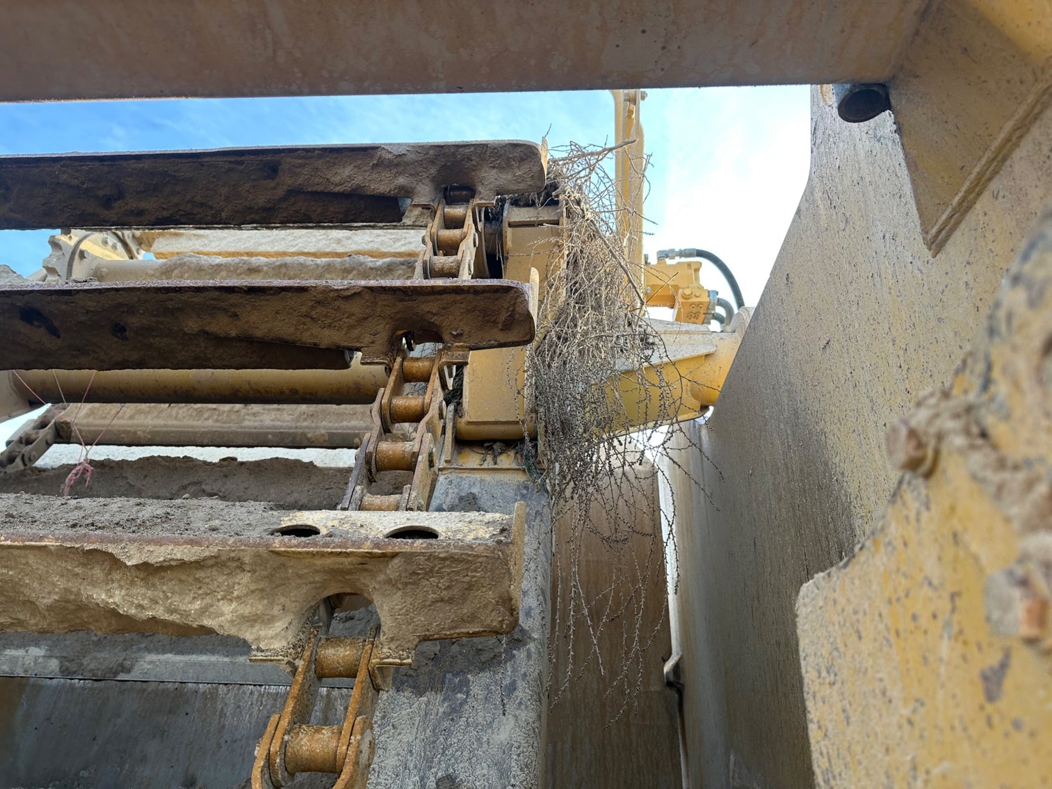 Image for 2013 Caterpillar 623H