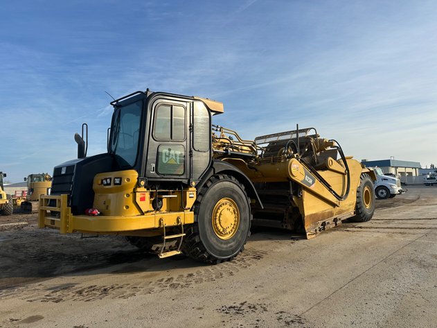 Image for 2013 Caterpillar 623H