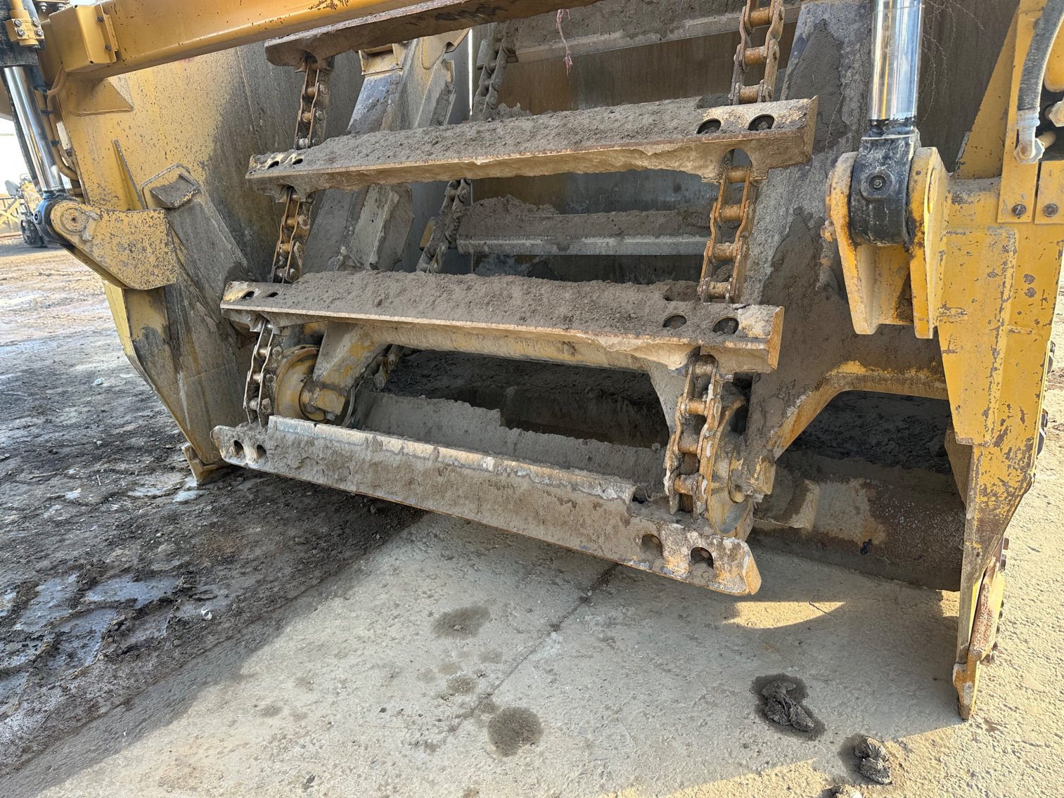 Image for 2013 Caterpillar 623H