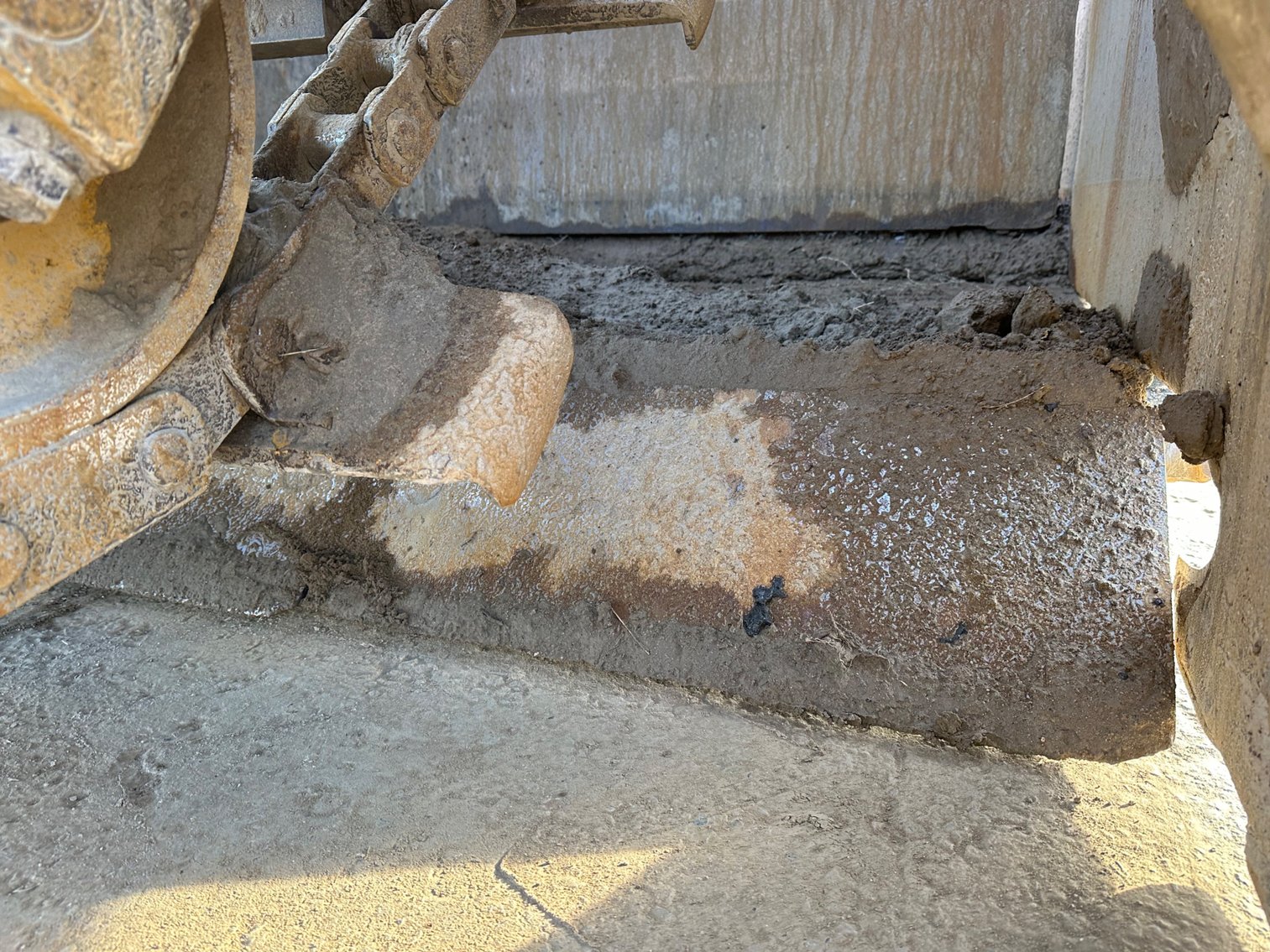 Image for 2013 Caterpillar 623H