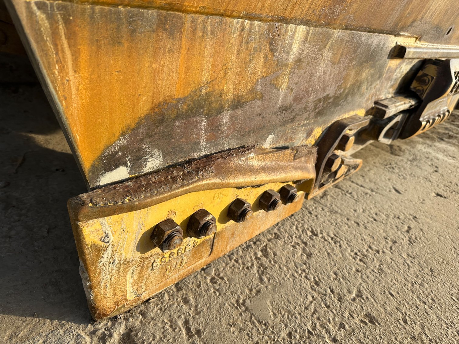 Image for 2013 Caterpillar 623H