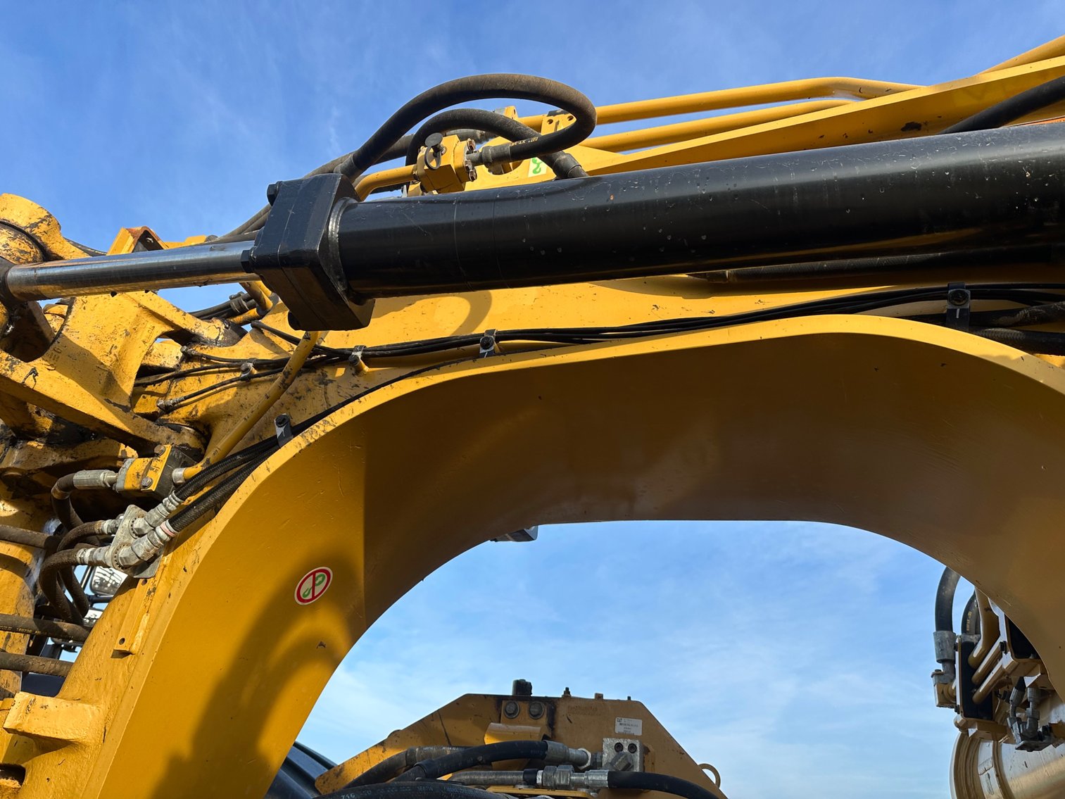 Image for 2013 Caterpillar 623H