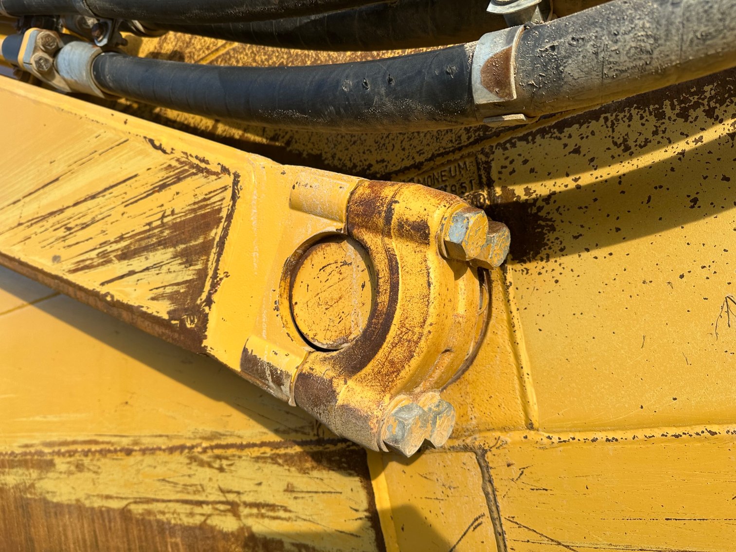 Image for 2013 Caterpillar 623H