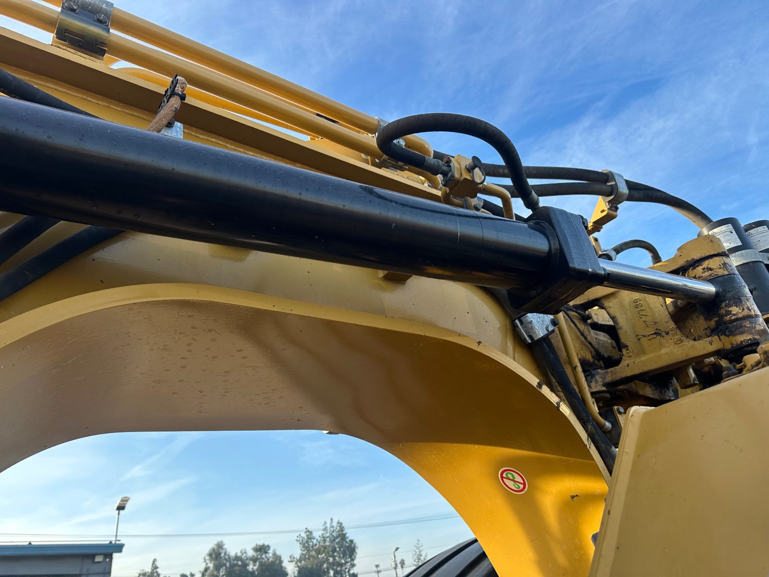 Image for 2013 Caterpillar 623H