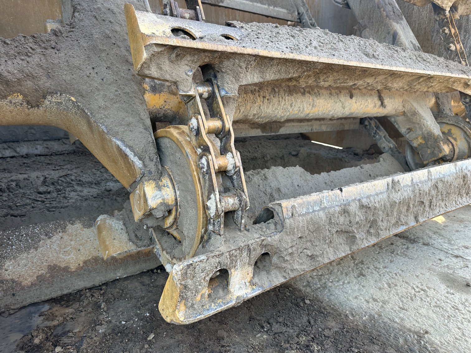 Image for 2013 Caterpillar 623H