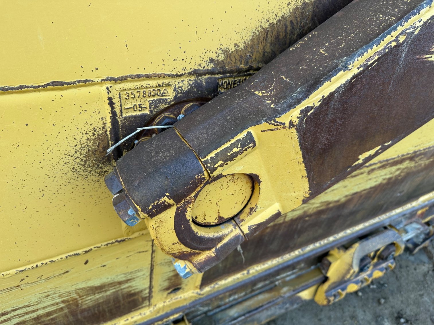 Image for 2013 Caterpillar 623H