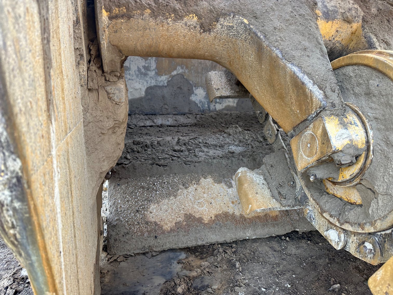 Image for 2013 Caterpillar 623H